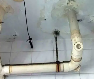 林芝卫生间漏水检测多少钱