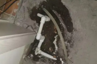 林芝卫生间漏水检测多少钱
