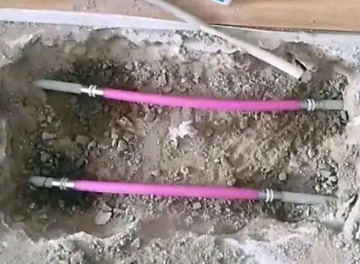 林芝卫生间测漏水多少钱