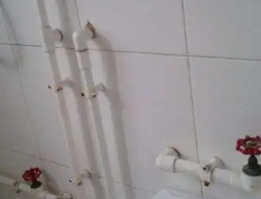 林芝水管维修多少钱