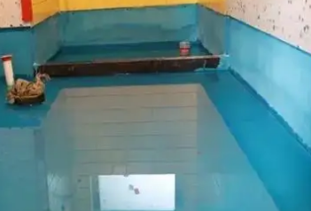 林芝卫生间防水多少钱