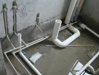 林芝水管维修多少钱