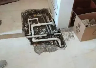林芝查漏水多少钱