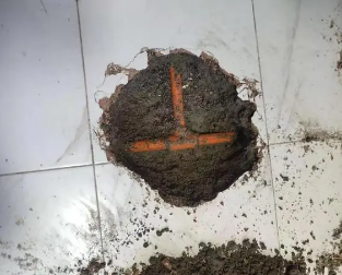 林芝查漏水多少钱