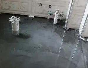 林芝卫生间漏水维修公司为您专业分享下林芝卫生间漏水检测的知识点