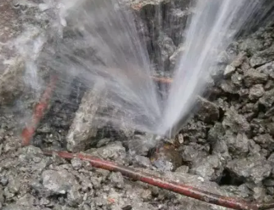林芝水管维修多少钱