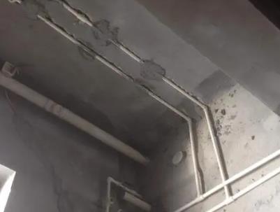 林芝卫生间漏水维修技术的依据是什么