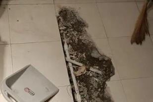 林芝卫生间漏水检测电话